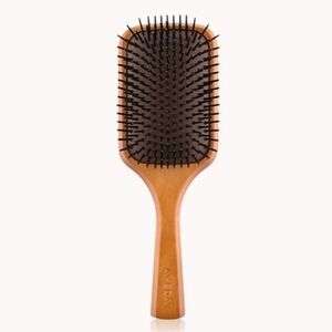 🆕 AVEDA wooden paddle brush